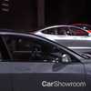 2017 Tesla Model 3 Unveil