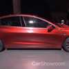 2017 Tesla Model 3 Unveil