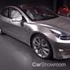 2017 Tesla Model 3 Unveil