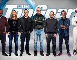 2016 Top Gear Teaser Trailer