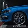 2017 Volvo S60/V60 Polestar