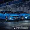 2017 Volvo S60/V60 Polestar