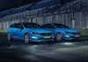 2017 Volvo S60/V60 Polestar