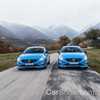 2017 Volvo S60/V60 Polestar