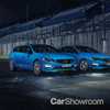 2017 Volvo S60/V60 Polestar