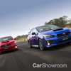 2016 Subaru WRX STI - Review