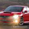 2016 Subaru WRX STI - Review