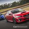 2016 Subaru WRX STI - Review