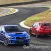 2016 Subaru WRX STI - Review