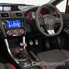 2016 Subaru WRX STI - Review