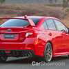 2016 Subaru WRX STI - Review