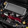 2016 Subaru WRX STI - Review