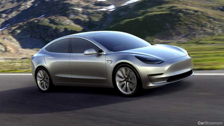 Tesla’s Model 3 Pre-Orders Pass 276,000, Rakes in 361m AUD For EV Maker