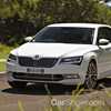 2016 Skoda Superb - Full Review & Road Test
