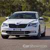 2016 Skoda Superb - Full Review & Road Test