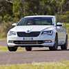 2016 Skoda Superb - Full Review & Road Test