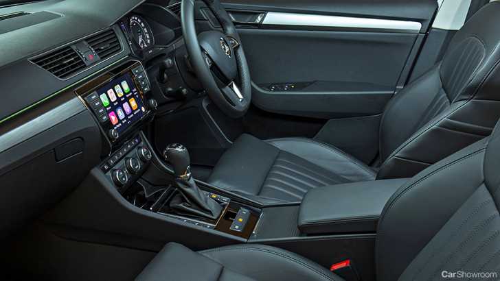 2016 Skoda Superb - Full Review & Road Test