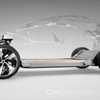 Faraday Future Reveals Its Innovative Platform To Underpin Its Cars