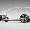 Faraday Future Reveals Its Innovative Platform To Underpin Its Cars