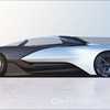 Faraday Future Reveals Its Innovative Platform To Underpin Its Cars