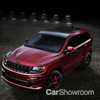 Jeep's Stealthy Grand Cherokee SRT Night, 120 Units Confirmed For Australia