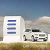 Volvo’s ‘Highway Robbery’ Uses Gas-Powered Cars To Charge XC90