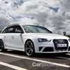 Audi’s Next RS4 To Make Comeback With V6 e-Turbo Power?
