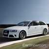 Audi’s Next RS4 To Make Comeback With V6 e-Turbo Power?