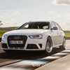 Audi’s Next RS4 To Make Comeback With V6 e-Turbo Power?