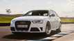 Audi’s Next RS4 To Make Comeback With V6 e-Turbo Power?