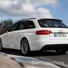 Audi’s Next RS4 To Make Comeback With V6 e-Turbo Power?