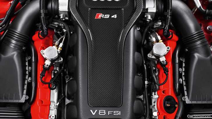 Audi’s Next RS4 To Make Comeback With V6 e-Turbo Power?