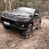 2016 Toyota Hilux SR5 - Full Review