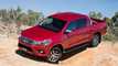 2016 Toyota Hilux SR5 - Full Review
