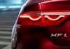 Jaguar Teases Long-Wheelbase XF Headed To Beijing