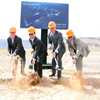 Faraday Future Starts Journey Towards Its US$1 Billion Nevada Factory
