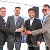 Faraday Future Starts Journey Towards Its US$1 Billion Nevada Factory