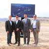 Faraday Future Starts Journey Towards Its US$1 Billion Nevada Factory