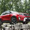 Suzuki Australia Rolls Out New Top Spec Vitara S Turbo