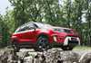 Suzuki Australia Rolls Out New Top Spec Vitara S Turbo