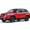 Suzuki Australia Rolls Out New Top Spec Vitara S Turbo
