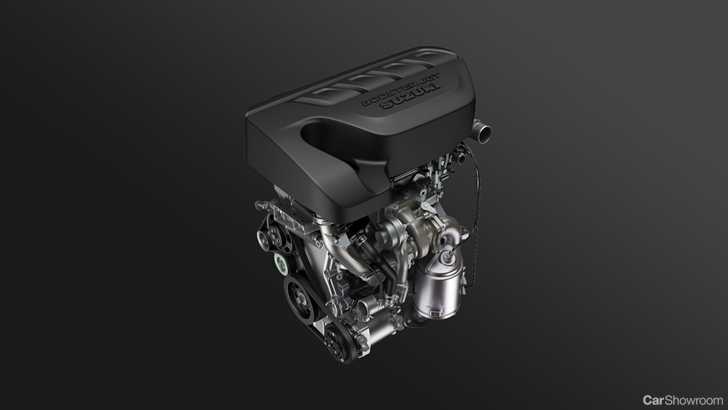 Suzuki Australia Rolls Out New Top Spec Vitara S Turbo
