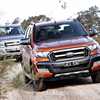2016 Ford Ranger Wildtrack Full Review