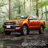 2016 Ford Ranger Wildtrack Full Review