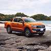2016 Ford Ranger Wildtrack Full Review