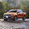 2016 Ford Ranger Wildtrack Full Review