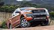 2016 Ford Ranger Wildtrack Full Review