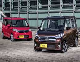 Mitsubishi’s Fuel Economy Rigging Ongoing Since 1991 (1)
