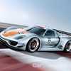 Porsche Developing New 960 Mid-Engine Supercar?