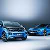 2017 BMW i3